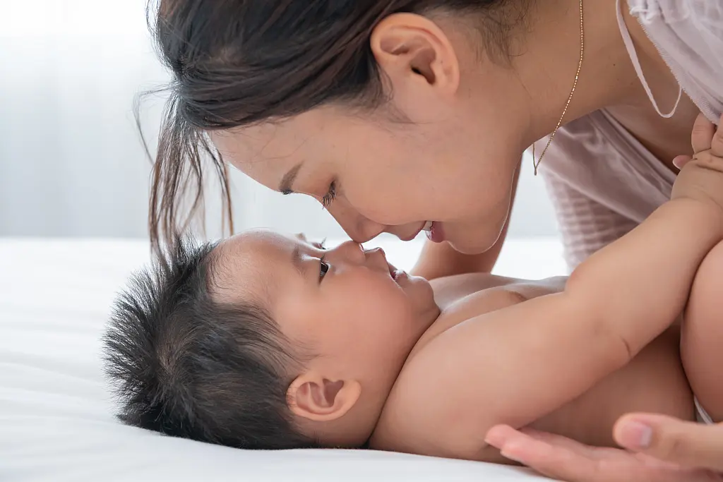 Newborn Wellness and Healthy Baby Development